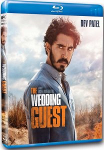 Гость на свадьбе / The Wedding Guest (2018) BDRip 1080p от селезень | Профессиональный многоголосый