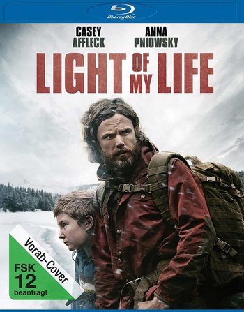 Свет моей жизни / Light of My Life (2019) BDRip 1080p от селезень | D, P | iTunes
