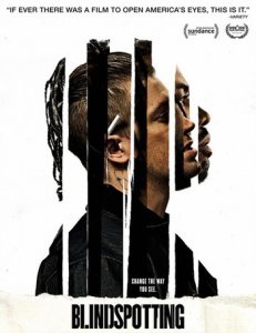 Слепые пятна / Blindspotting (2018) BDRip 1080p от селезень | iTunes