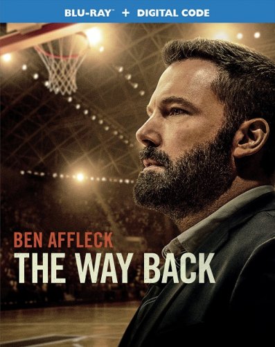 Вне игры / The Way Back (2020) BDRip 1080p от селезень | D, P | iTunes