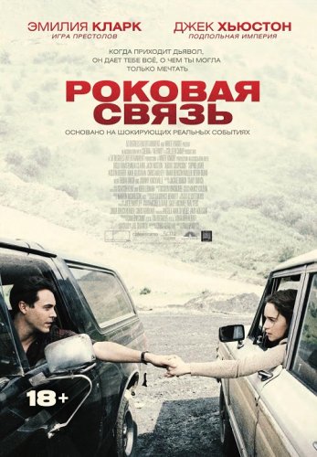 Постер к фильму Роковая связь / Above Suspicion (2019) BDRemux 1080p от селезень | iTunes