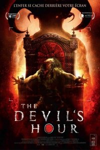 Час дьявола / Час очищения / The Cleansing Hour / The Devil's Hour (2019) BDRip 1080p от селезень | iTunes