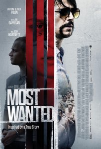 Разыскивается / Target Number One / Most Wanted (2020) BDRip 720p от селезень | D