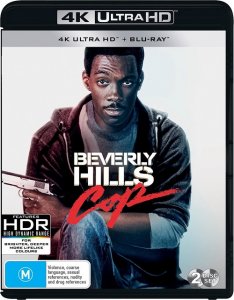 Полицейский из Беверли-Хиллз / Beverly Hills Cop (1984) UHD BDRemux 2160p от селезень | 4K | HDR | Dolby Vision | P, A, P2