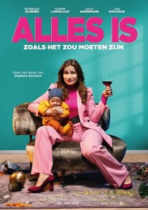 Декретный отрыв / Alles is zoals het zou moeten zijn (2020) WEB-DL 1080p от селезень | iTunes