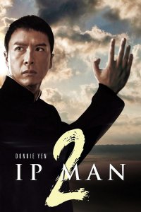 Ип Ман 2 / Yip Man 2 (2010) UHD BDRemux 2160p от селезень | 4K | HDR | P2