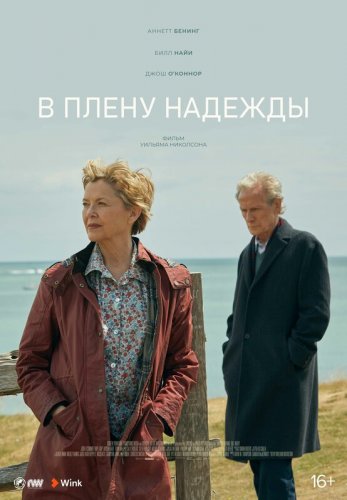 В плену надежды / Hope Gap (2019) BDRemux 1080p от селезень | iTunes