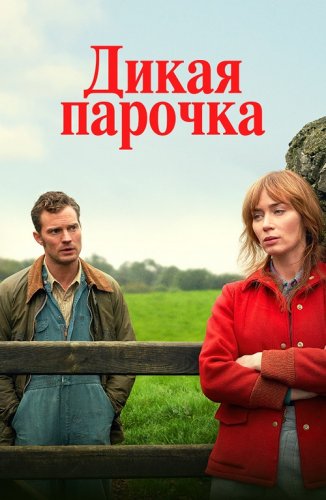 Постер к фильму Дикая парочка / Wild Mountain Thyme (2020) BDRemux 1080p от селезень | iTunes