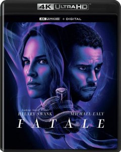 Опасный соблазн / Fatale (2020) UHD BDRemux 2160p от селезень | 4K | HDR | iTunes