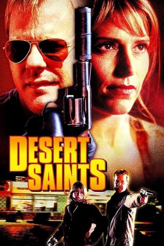 Постер к фильму Шаманы пустыни / Desert Saints (2002) WEB-DLRip-AVC от DoMiNo & селезень | P, A