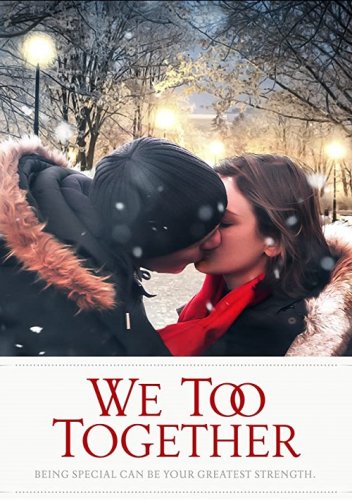 Постер к фильму Мы тоже вместе / We Too Together (2021) WEB-DL 1080p от селезень | P