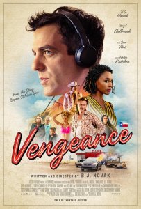 Месть / Vengeance (2022) HDRip-AVC от DoMiNo & селезень | D, P