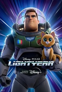 Базз Лайтер / Lightyear (2022) BDRip-AVC от DoMiNo & селезень | D, P