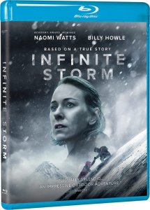 Бесконечная буря / Infinite Storm (2022) BDRip-AVC от DoMiNo & селезень | Лицензия