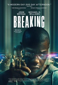 Нечего терять / Разрыв / Breaking / 892 (2022) WEB-DLRip-AVC от DoMiNo & селезень | P