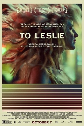 Ради Лесли / To Leslie (2022) WEB-DLRip-AVC от DoMiNo & селезень | P