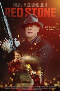 Красный рубин / Red Stone (2021) HDRip-AVC от DoMiNo & селезень | P