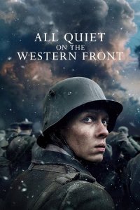 На Западном фронте без перемен / All Quiet on the Western Front / Im Westen nichts Neues (2022) WEB-DLRip-AVC от DoMiNo & селезень | P