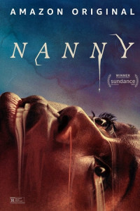 Няня / Nanny (2022) WEB-DLRip-AVC от DoMiNo & селезень | P