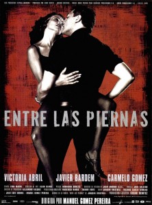 Между ног / Entre las piernas / Between Your Legs (1999) WEB-DLRip-AVC от DoMiNo & селезень | P