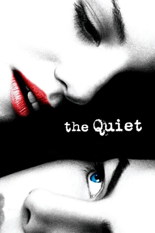 Душа тишины / The Quiet (2005) WEB-DLRip-AVC от DoMiNo & селезень | P, P2 | Open Matte