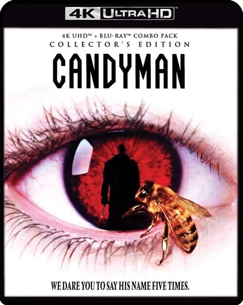 Постер к фильму Кэндимэн / Candyman (1992) UHD BDRemux 2160p от селезень | 4K | HDR | Dolby Vision Profile 8 | P