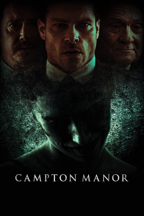 Поместье Кэмптон / Campton Manor (2024) WEB-DLRip 720p от DoMiNo & селезень | P2