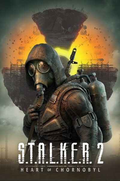 S.T.A.L.K.E.R. 2 Heart of Chornobyl [Build 16454264 + DLC] (2024) PC | RePack от селезень